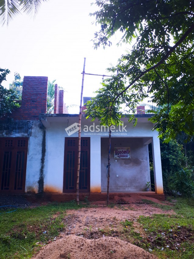 House for sale