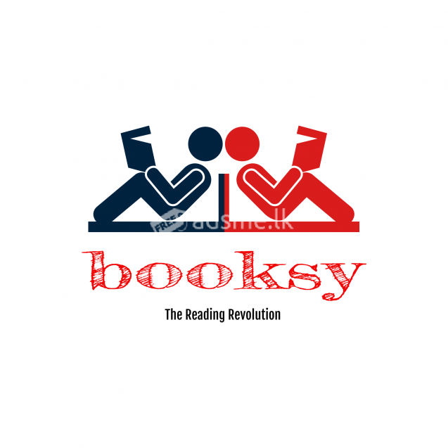 booksy.lk