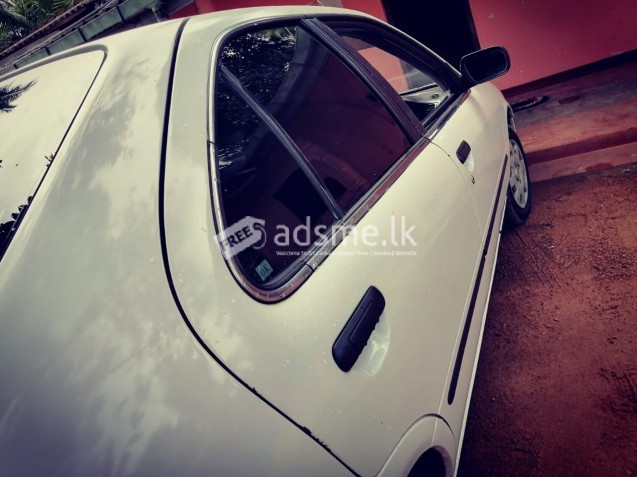 Nissan Sunny 1997 (Used)