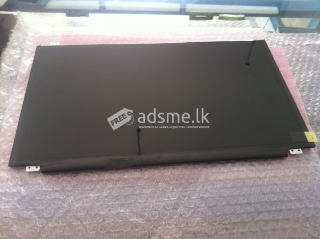 Laptop SCREEN 15.6″ HD  SLIM LED