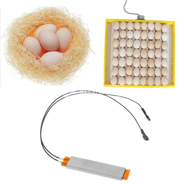 Heating Incubator Heater Element Plate