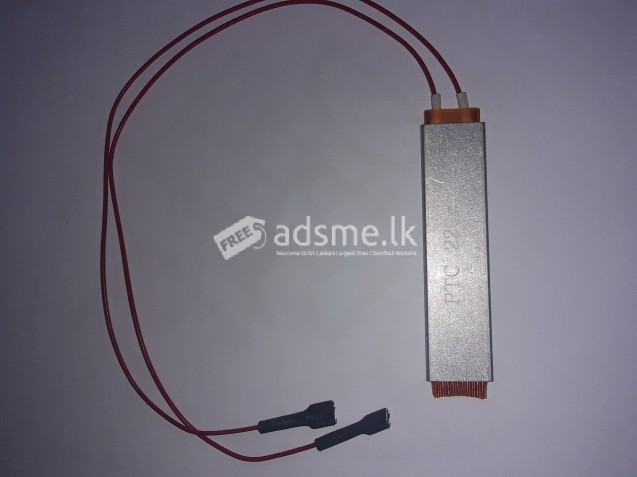 Heating Incubator Heater Element Plate