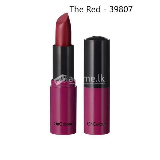 OnColour Matte Lipstick