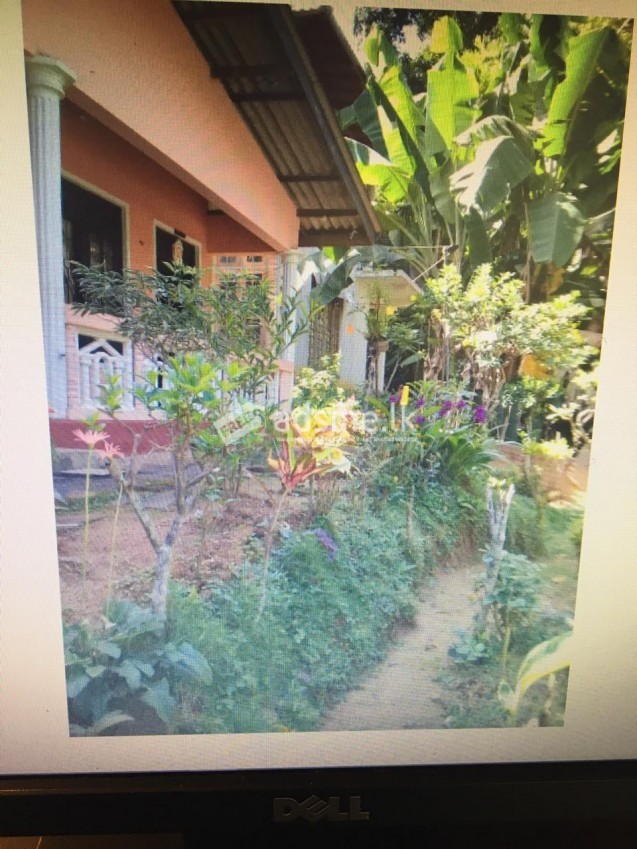 house for sale in werellagama,katugasthota