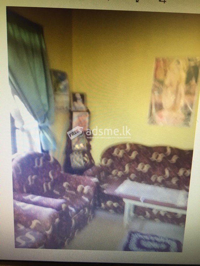 house for sale in werellagama,katugasthota