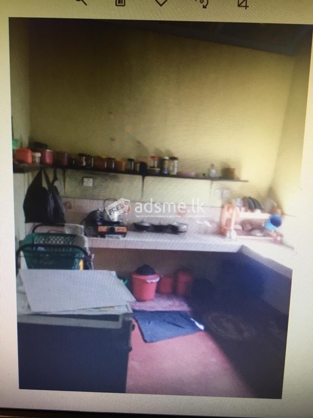 house for sale in werellagama,katugasthota