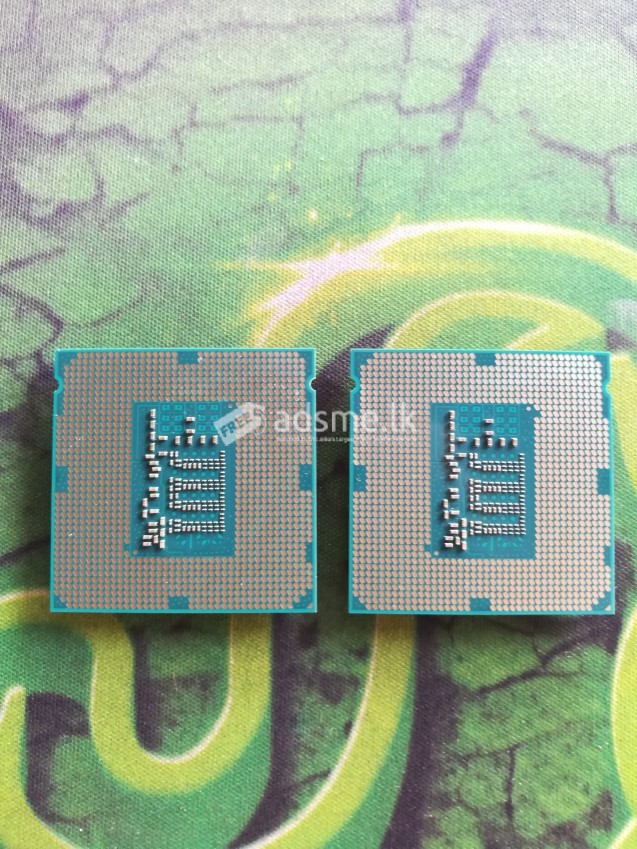 I7 4790 Processor