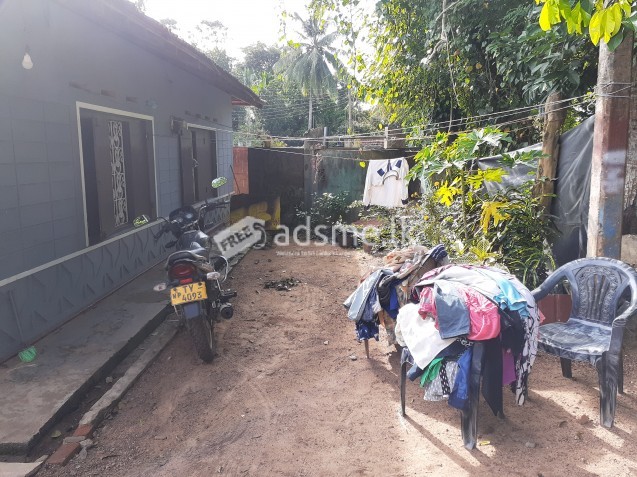 House for Sale in Thihariha