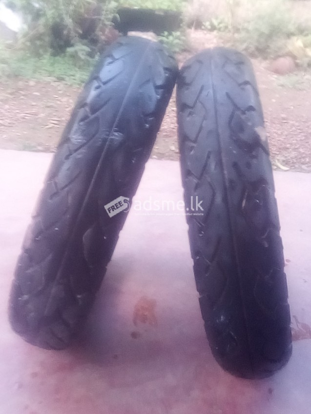 TVS Wego 2019 (Used)