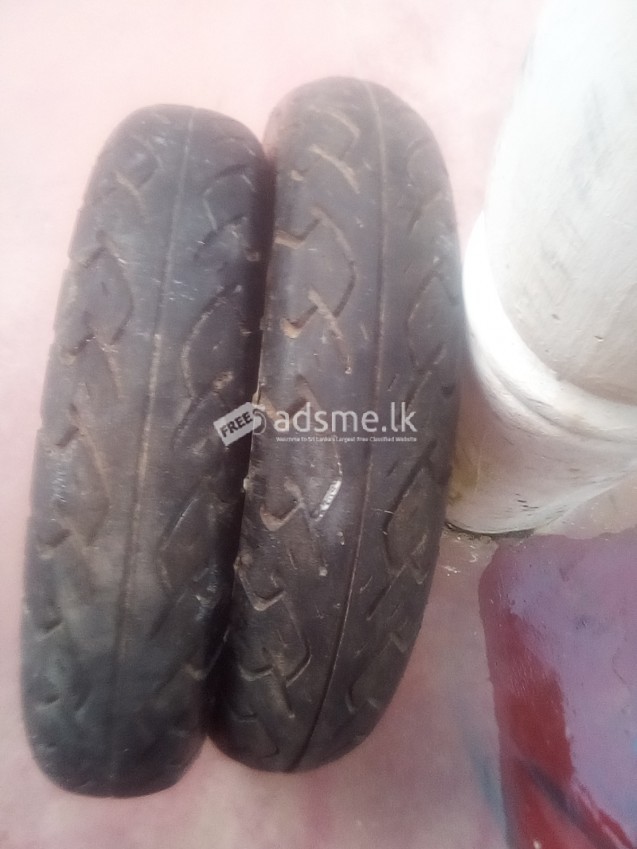 TVS Wego 2019 (Used)