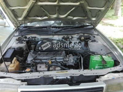 Nissan Sunny 1993 (Used)