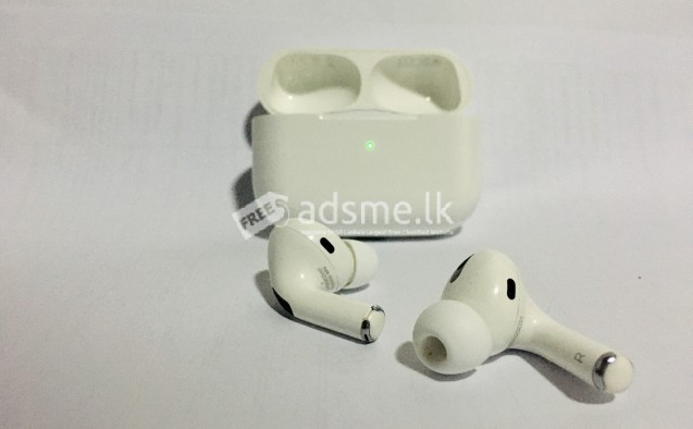 Bluetooth Earphone (Airpods Pro)