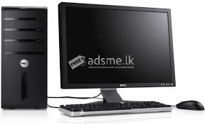Computer maintenance