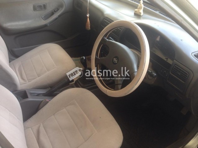 Nissan Sunny 1992 (Used)