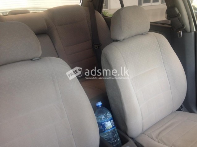 Nissan Sunny 1992 (Used)