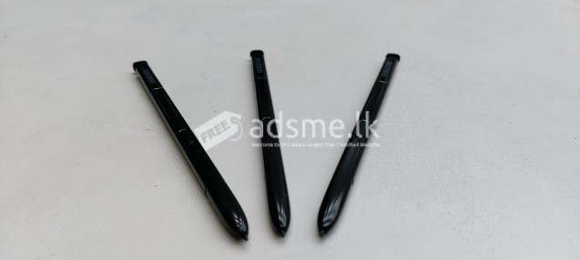 Samsung Note 9 Pen Available