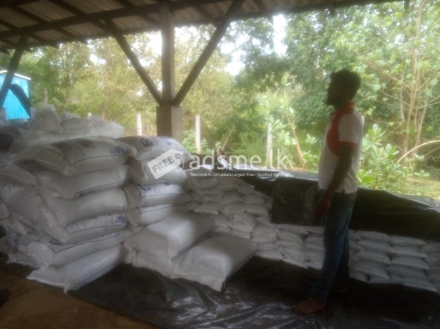 PS Agro Organic Compost