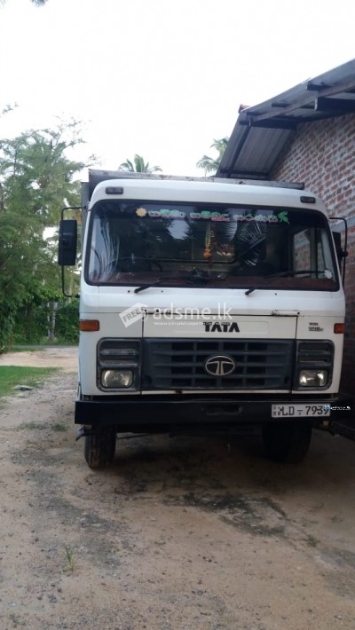 Tata LPK 1615 2007