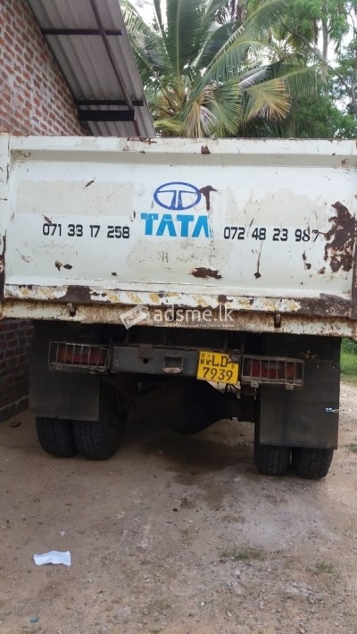 Tata LPK 1615 2007