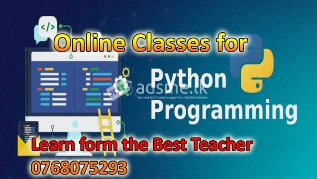 Python Programing