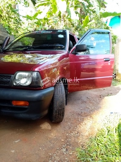 Maruti Suzuki Alto 2011 (Used)