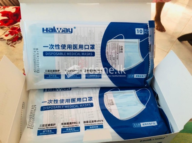 All kind for medical/surgical items available