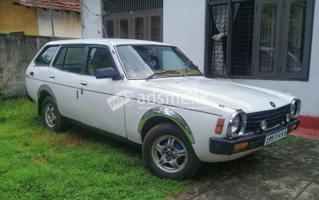 Mitsubishi Lancer 1984 (Used)