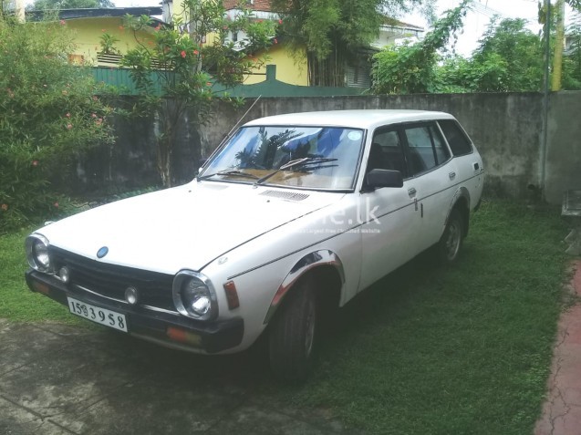 Mitsubishi Lancer 1984 (Used)