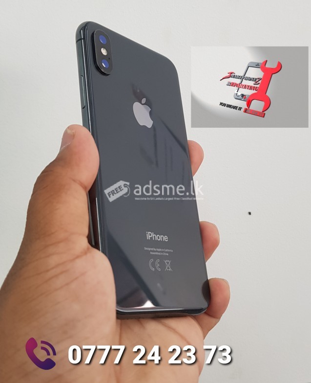 iPhone X Original Housing