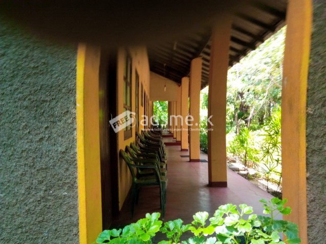 commercial/residential property for sale