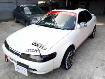 Toyota Ceres 1997 (Used)