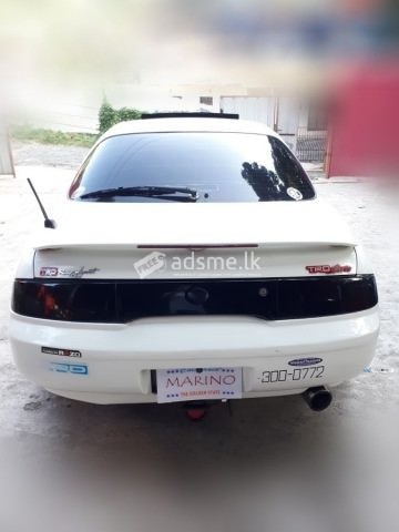 Toyota Ceres 1997 (Used)