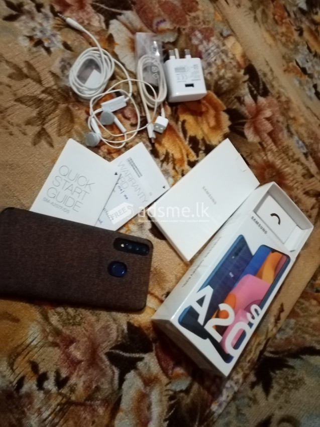 Samsung Other model  (Used)