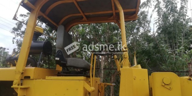 TCM Loader STD30