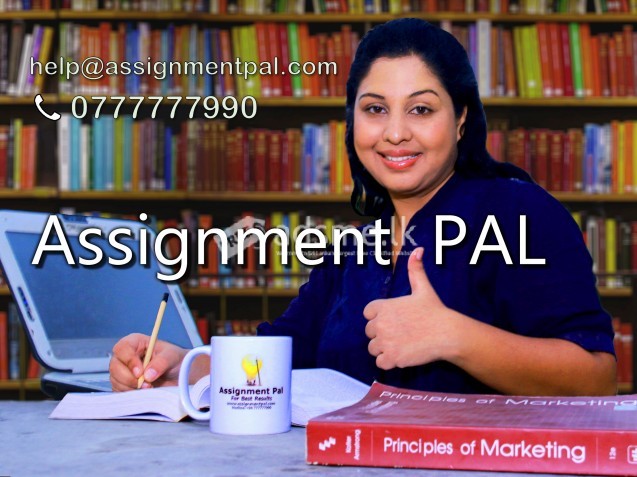MBA Assignments Support - Corporate Finance