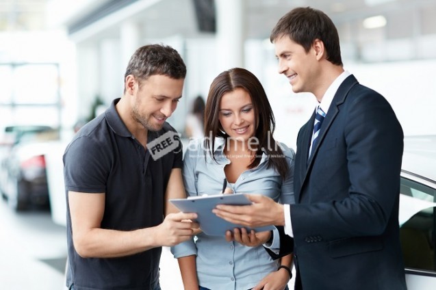 Freelance Sales Person