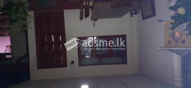 Rent for house