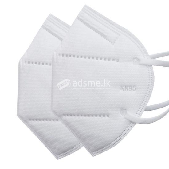 KN95 Mask