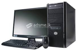 core2do computer for sale