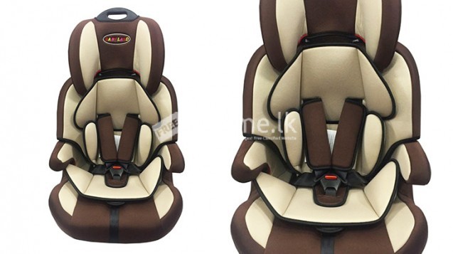 Baby car seat up 15kg