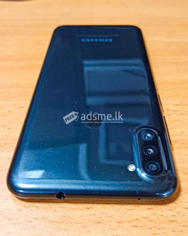 Samsung Other model A11 (Black) (Used)