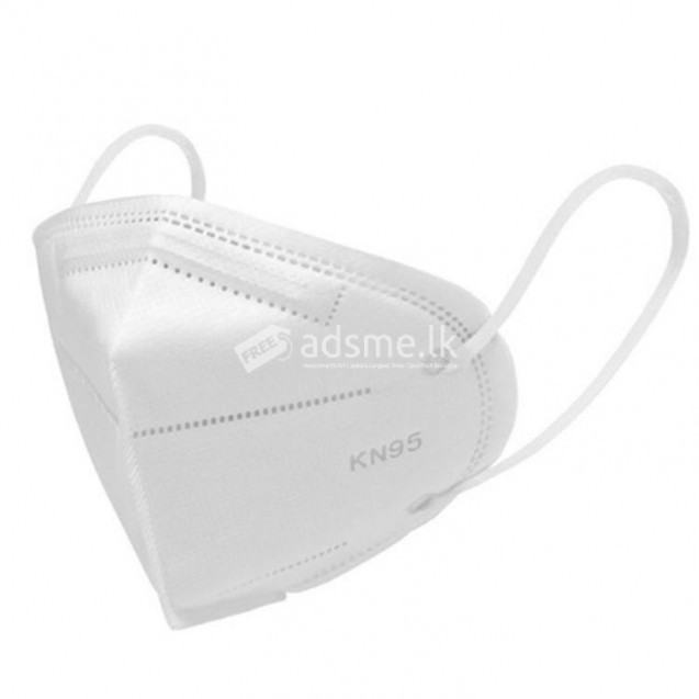 KN95 Face Mask