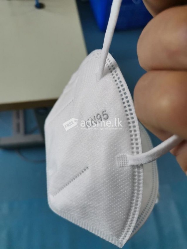 KN95 Face Mask