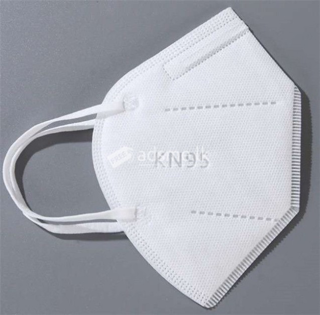 KN95 Face Mask
