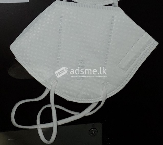 KN95 Face Mask