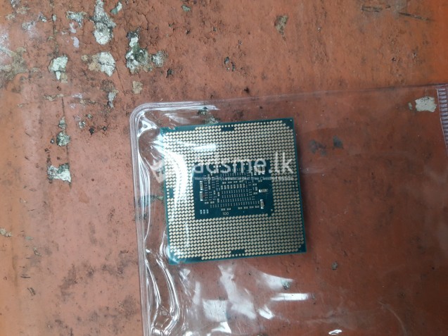 Intel G4400 Prossers