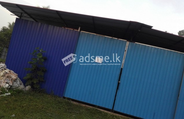 Warehouse / Building for rent in Malwana
