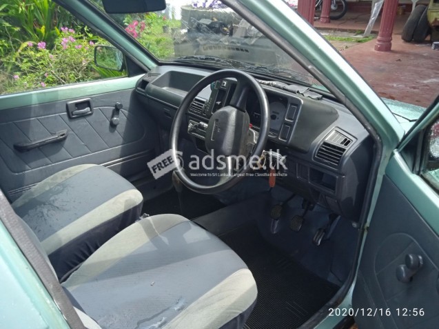 Suzuki Maruti 2004 (Used)
