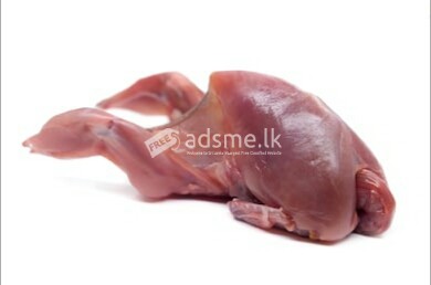 Quail Meat