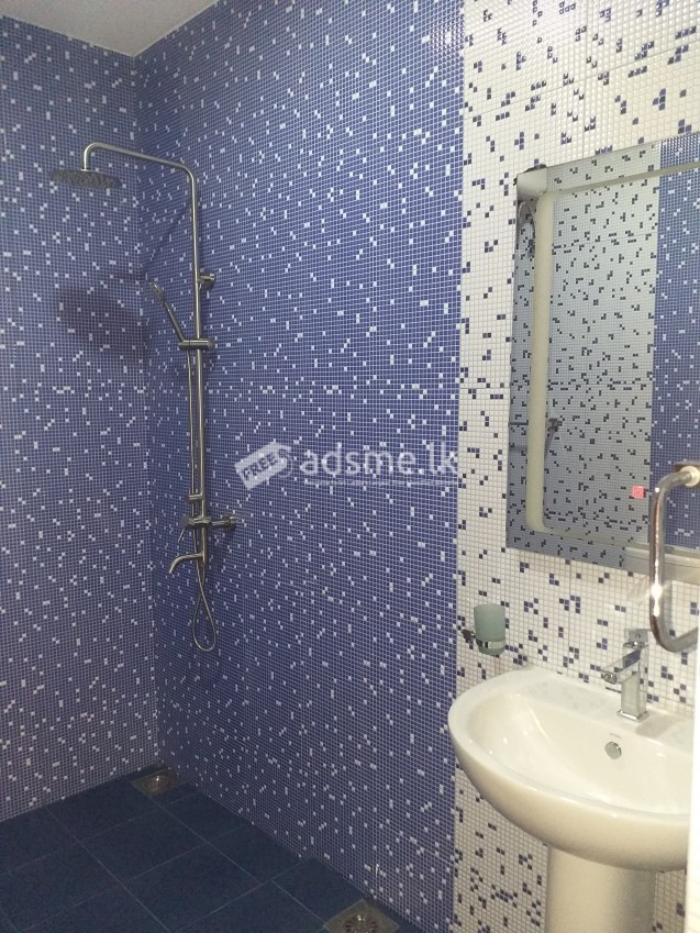 Brand New Single Storied House for Sale in Kahathuduwa